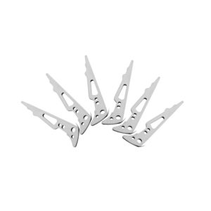 Killzone replacement blades