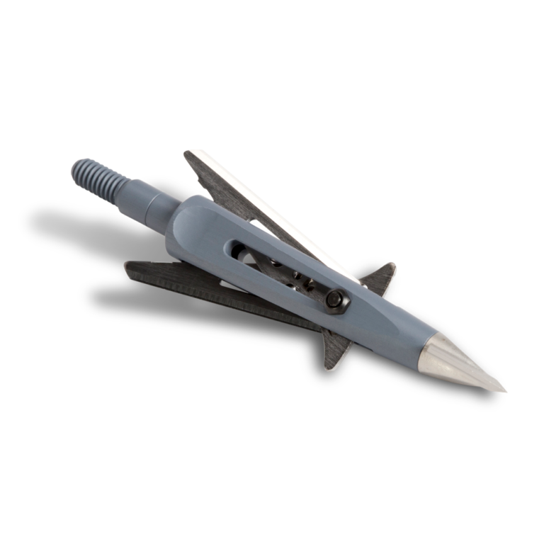 NAP Killzone Mechanical Broadhead 2" Cutting Diameter