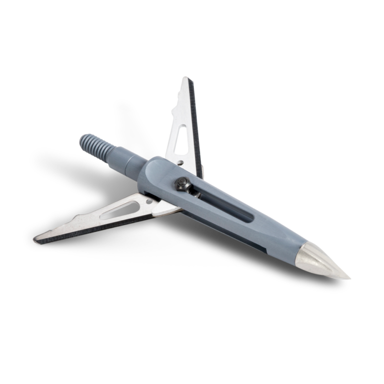 NAP Killzone Mechanical Broadhead 2" Cutting Diameter