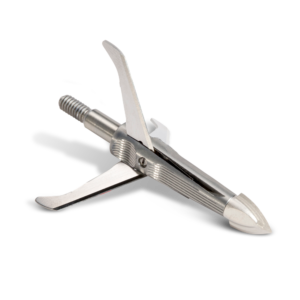 Spitfire Maxx Mechanical Broadhead