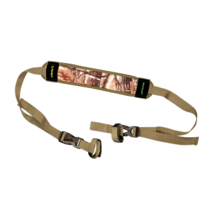 Apache bow sling - Realtree camo