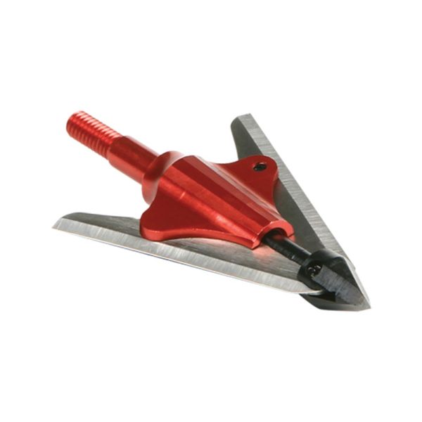 Mechanical Broadheads by New Archery Products