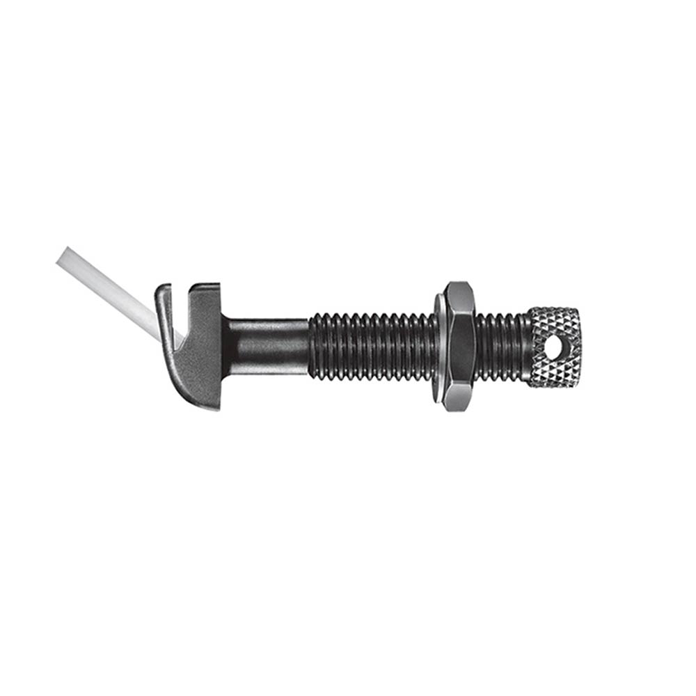 NAP New Archery Products CenterRest Flipper ArrowRest Left Hand NAP New Archery Products CenterRest Flipper ArrowRest Left Hand