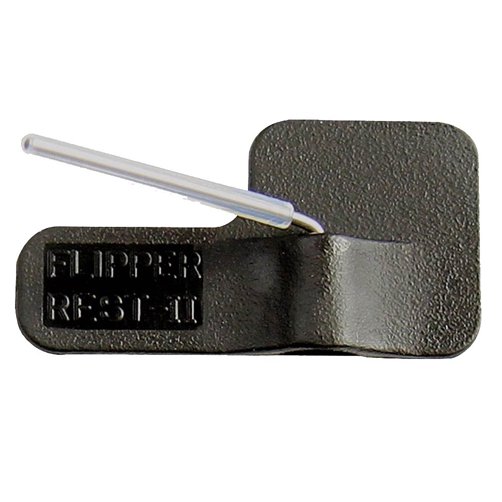 New Archery Products NAP Rest II Flipper Right Hand w/Folding arm New Archery Products NAP Rest II Flipper Right Hand w/Folding arm