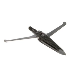 FOC mechanical broadhead