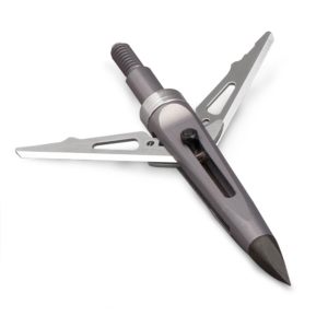 Killzone broadhead