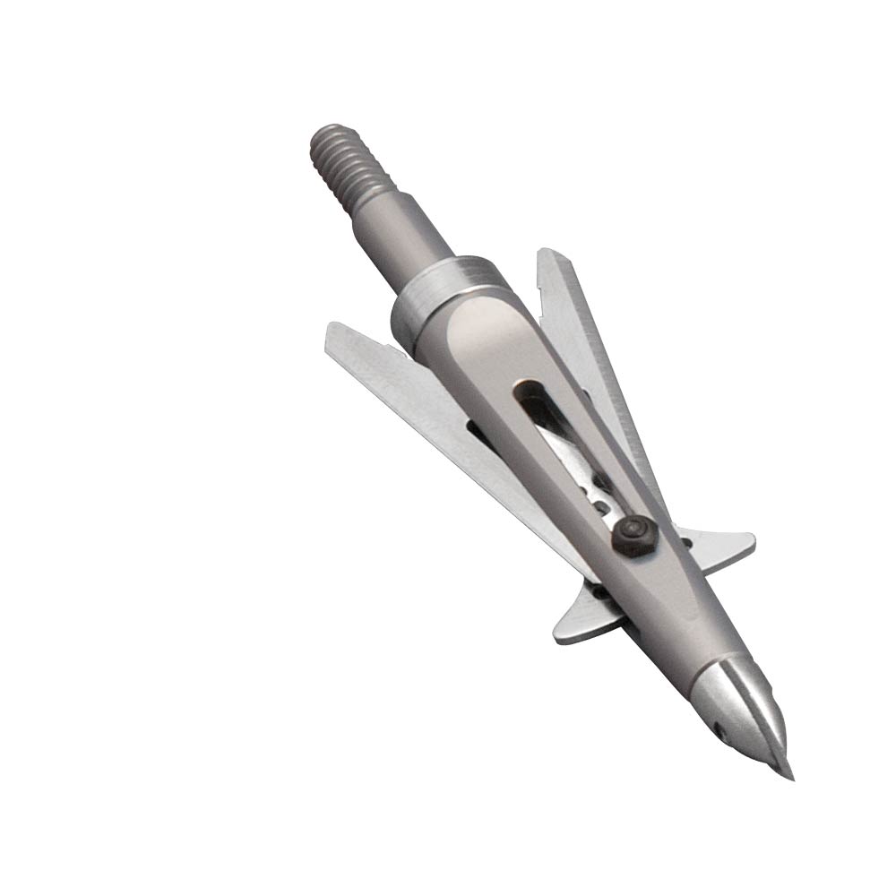 NAP Killzone Mechanical Broadhead 2" Cutting Diameter