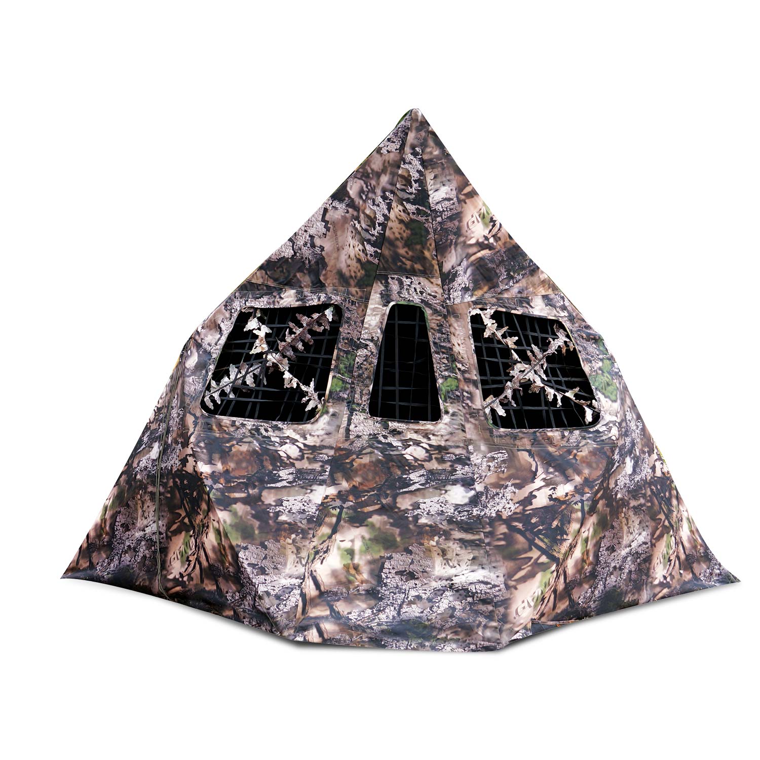 ground blind ground blind