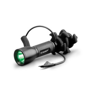 Apache Predator Hog Hunting Light - Green