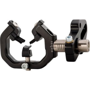 Quiktune 360 Full Capture Drop Away Rest