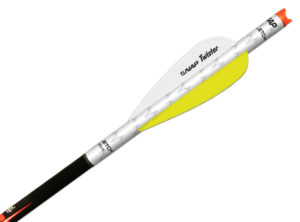 Quikfletch Crossbow Twister Vanes