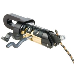 NAP New Archery Products CenterRest Flipper ArrowRest Left Hand NAP New Archery Products CenterRest Flipper ArrowRest Left Hand