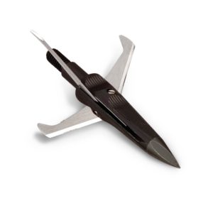 Spitfire mechanical broadhead