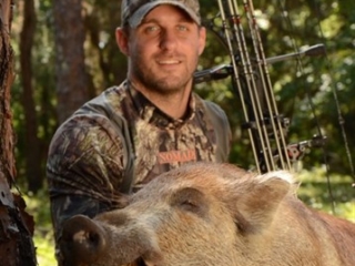 Florida Hogs