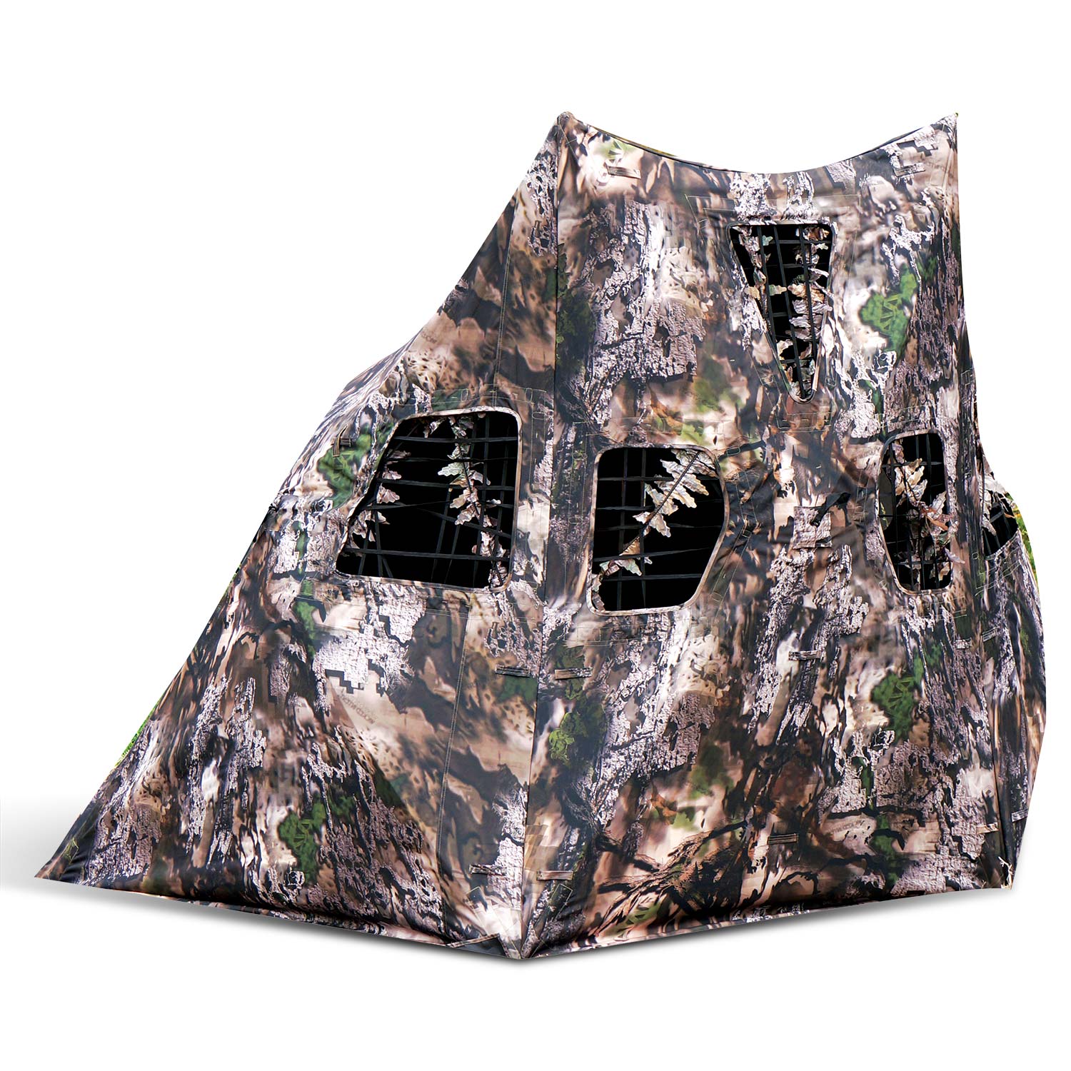ground blind ground blind