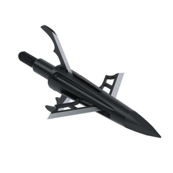 Crossbow Broadheads by New Archery Products