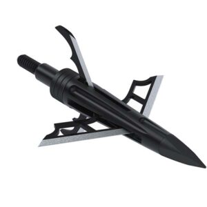 D4K Hybrid Broadhead from New Archery Products