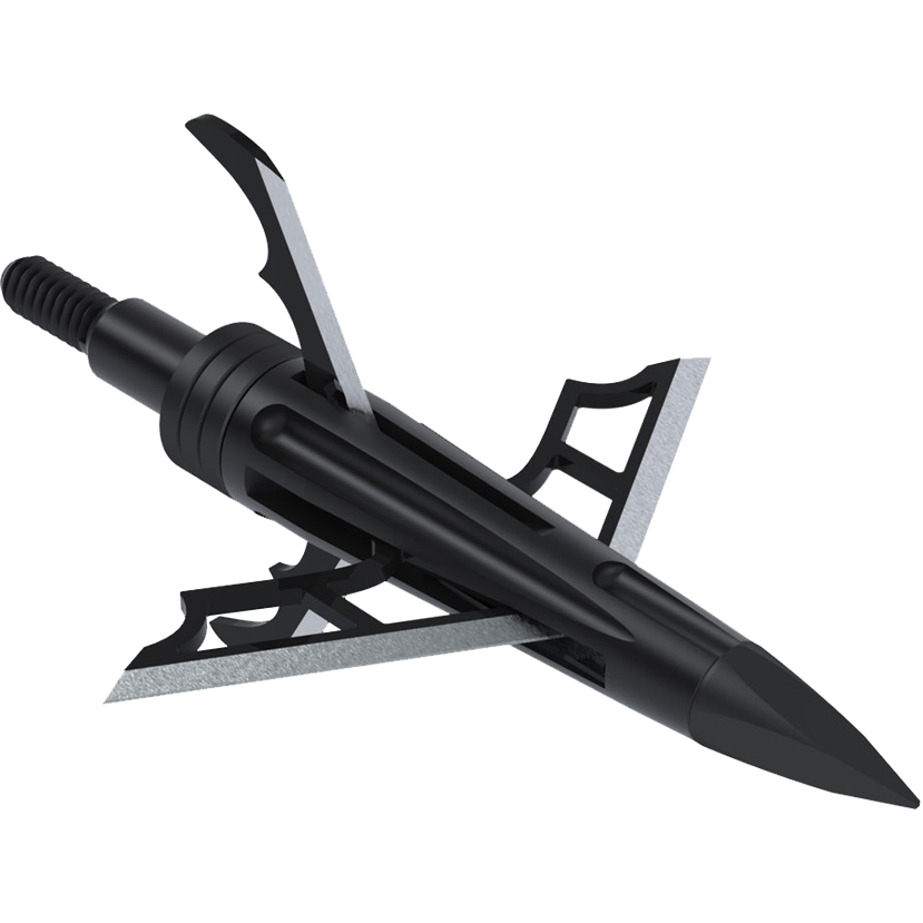 Mechanical Broadheads by New Archery Products