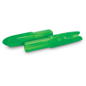Carbon Arrow Nocks