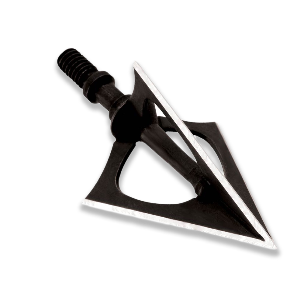 Broadheads, Arrow Vanes, Arrow Rests & Archery Accessories from New