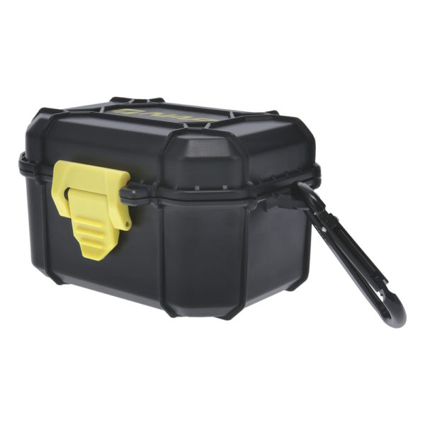 NAP Broadhead Case Securely Store Fixed or Mechanical Broadheads