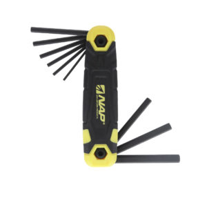 Hex Key Standard Tool