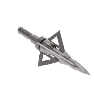 Ignite 3 Blade 100gr Broadhead (3pk)