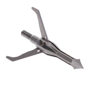 Spitfire 3 Ti 100gr Broadhead (3pk)