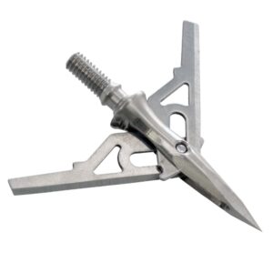 Verdict 100 Ss Broadhead 3pk