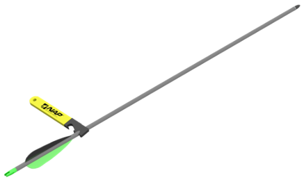 Picture4 Quickstrip Fletching Stripper