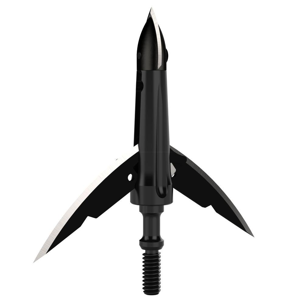 パーフェクト ハーモニー　カンビオエネルヒア　バージョン2 NAP Killzone Mechanical Broadhead | 2
