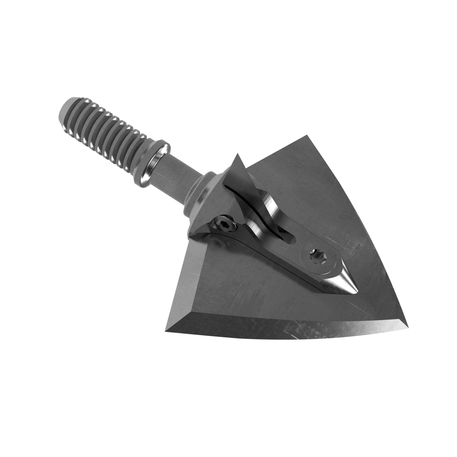 Deep Cuts Single Bevel