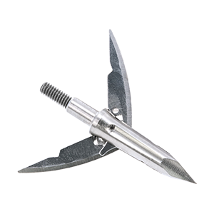 Killzone Rx Ti 2.0 Trophy Tip